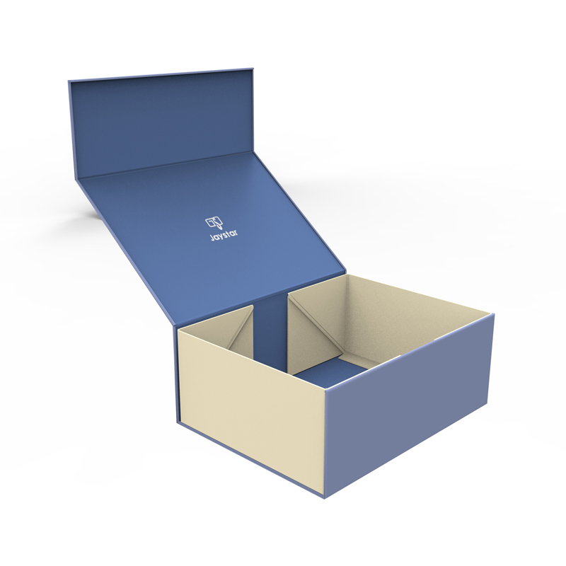 Magnetic-Lid-Rigid Box-2