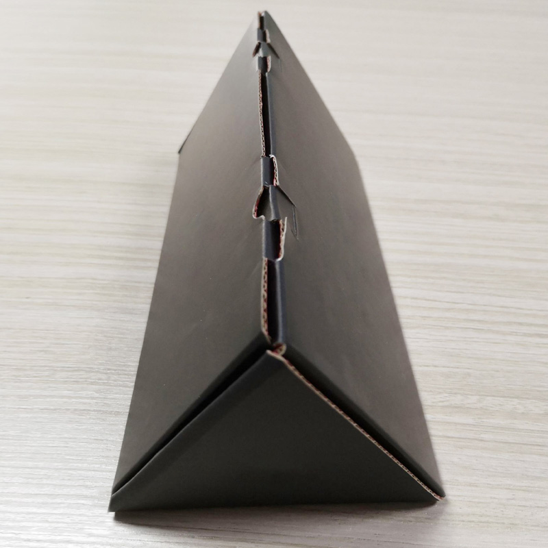 Triangle Document Box Mailer