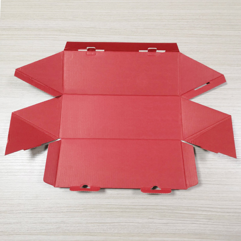 Triangle Document Box Mailer2