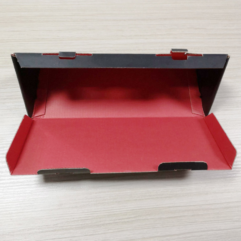 Triangle Document Box Mailer4