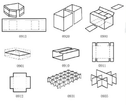 Bord corrugated inforra accessories1