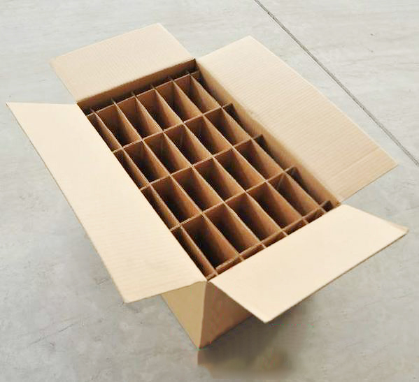 Common knowledge about packaging partition design (3)