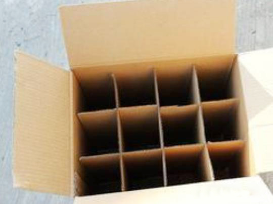 Common knowledge about packaging partition design (4)