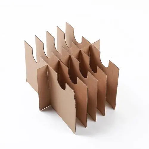 Common knowledge about packaging partition design (7)