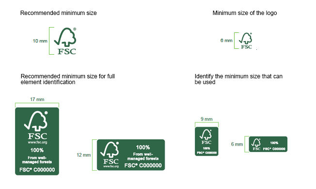 FSC_Labeling_SizeFormat_Requirements